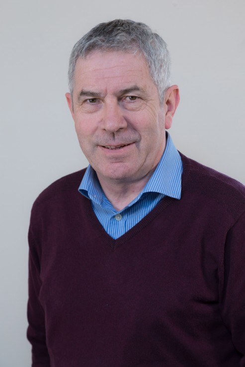 Paul Gibson