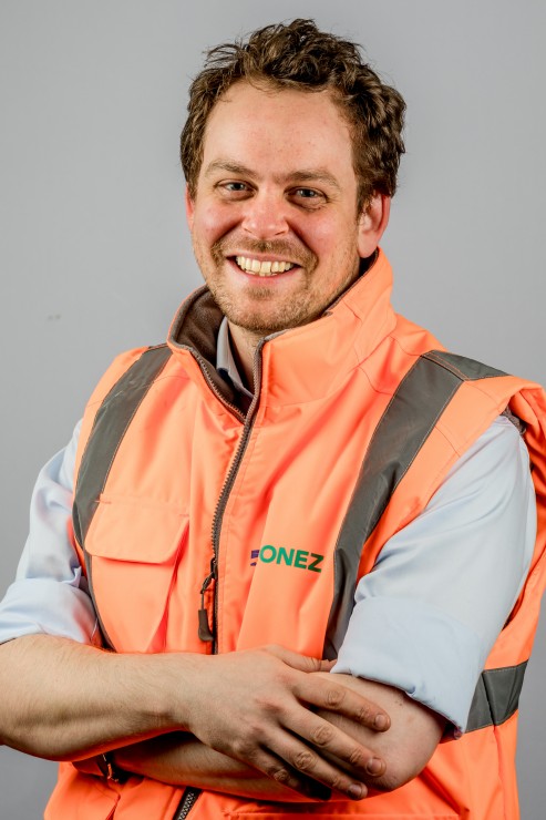Peter Moden