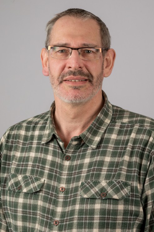 Pierre Le Bailly